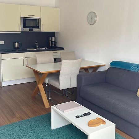 Apartments Boardinghaus Norderney Dış mekan fotoğraf