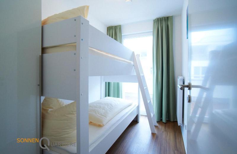 Apartments Boardinghaus Norderney Dış mekan fotoğraf