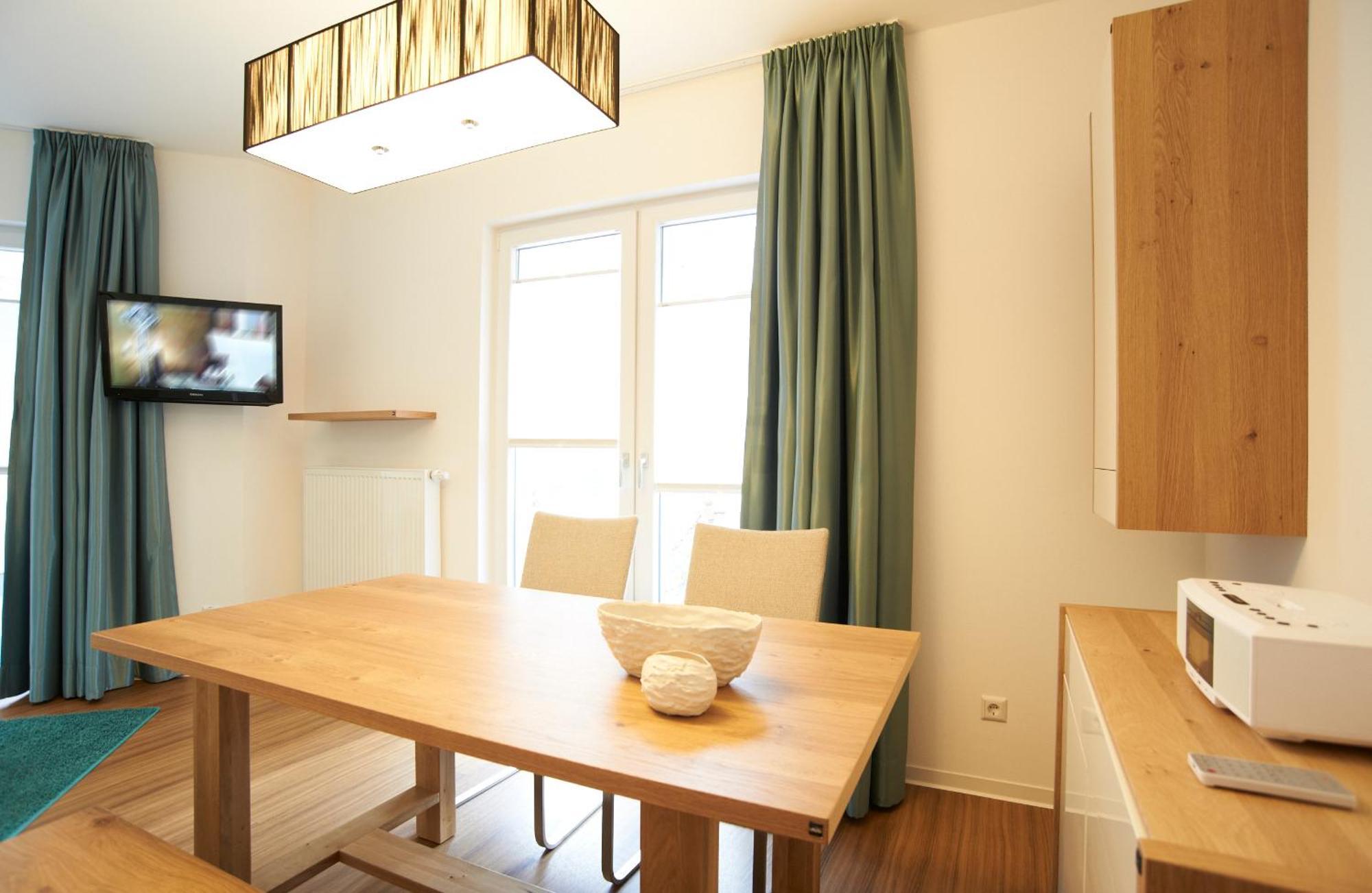 Apartments Boardinghaus Norderney Dış mekan fotoğraf