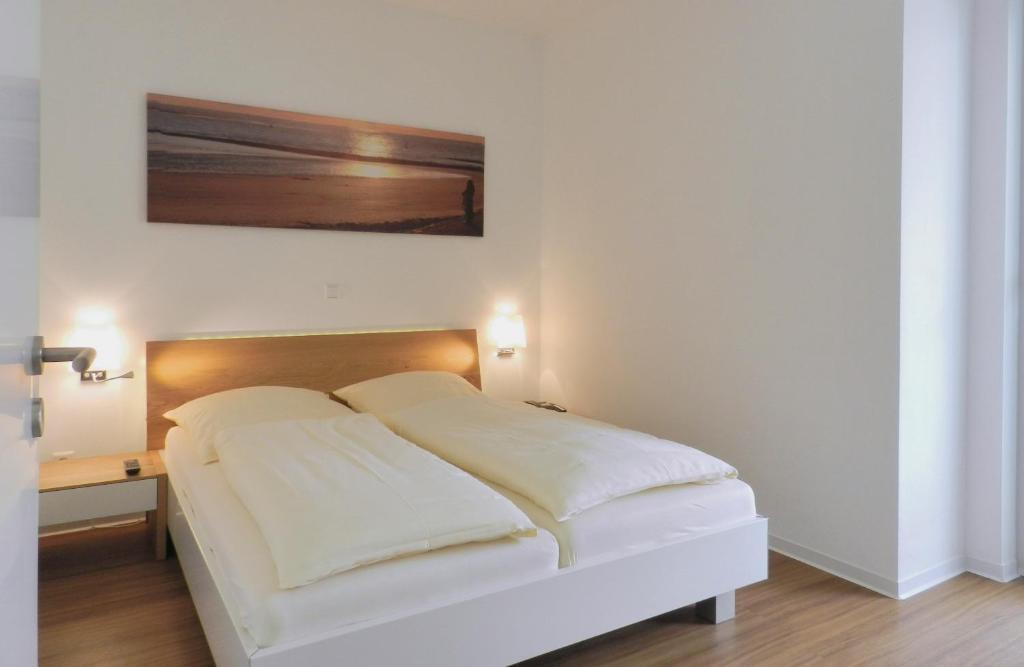 Apartments Boardinghaus Norderney Dış mekan fotoğraf