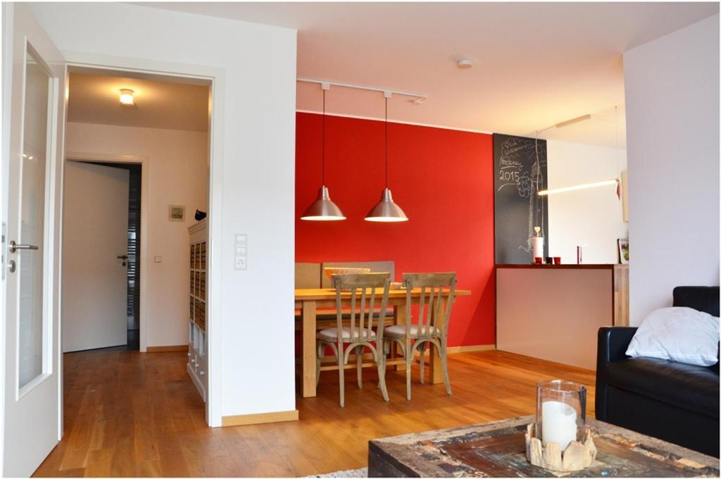 Apartments Boardinghaus Norderney Dış mekan fotoğraf