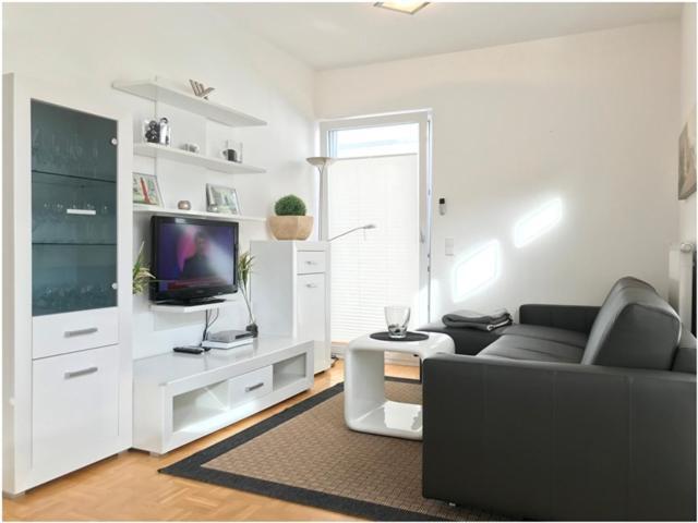 Apartments Boardinghaus Norderney Dış mekan fotoğraf