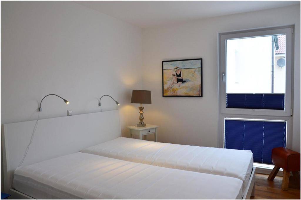 Apartments Boardinghaus Norderney Dış mekan fotoğraf