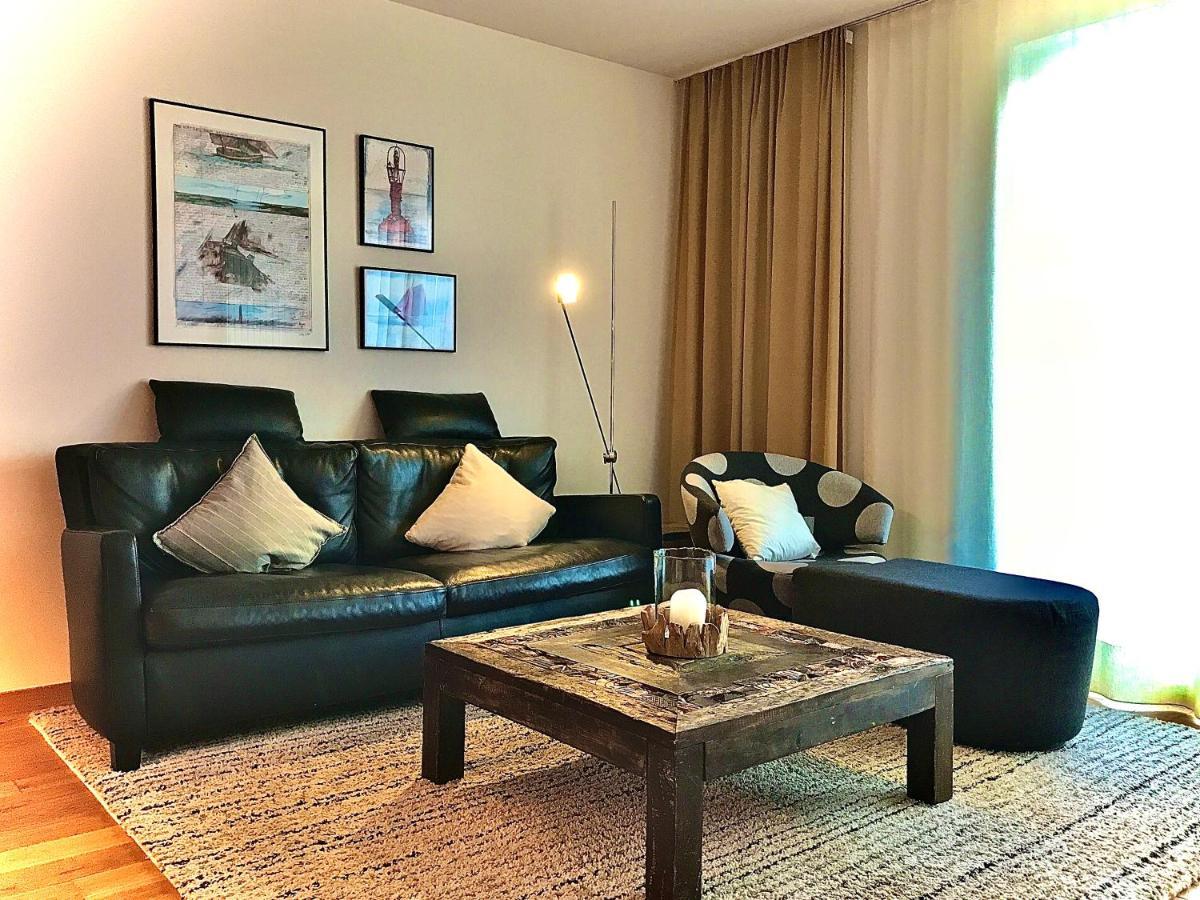 Apartments Boardinghaus Norderney Dış mekan fotoğraf